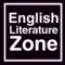 English literature zone