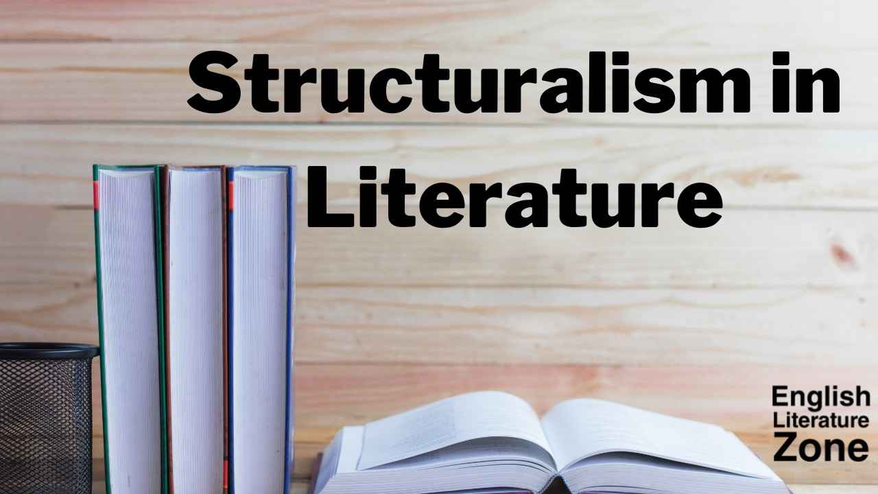 structuralist literature review