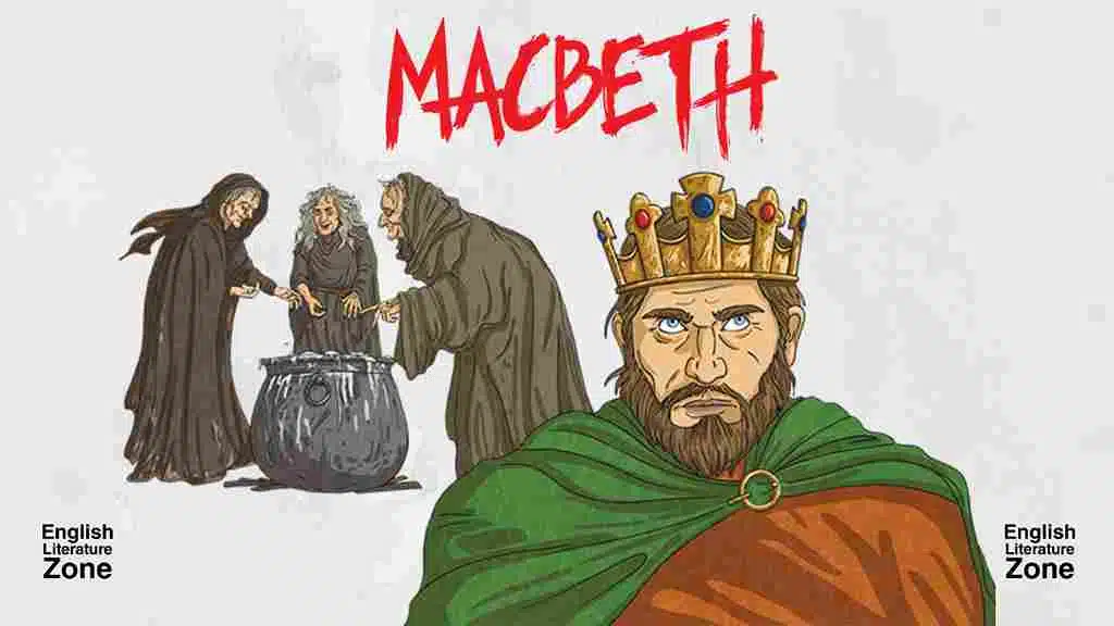 Macbeth By Shakespeare  Macbeth Summary, Characters and Themes